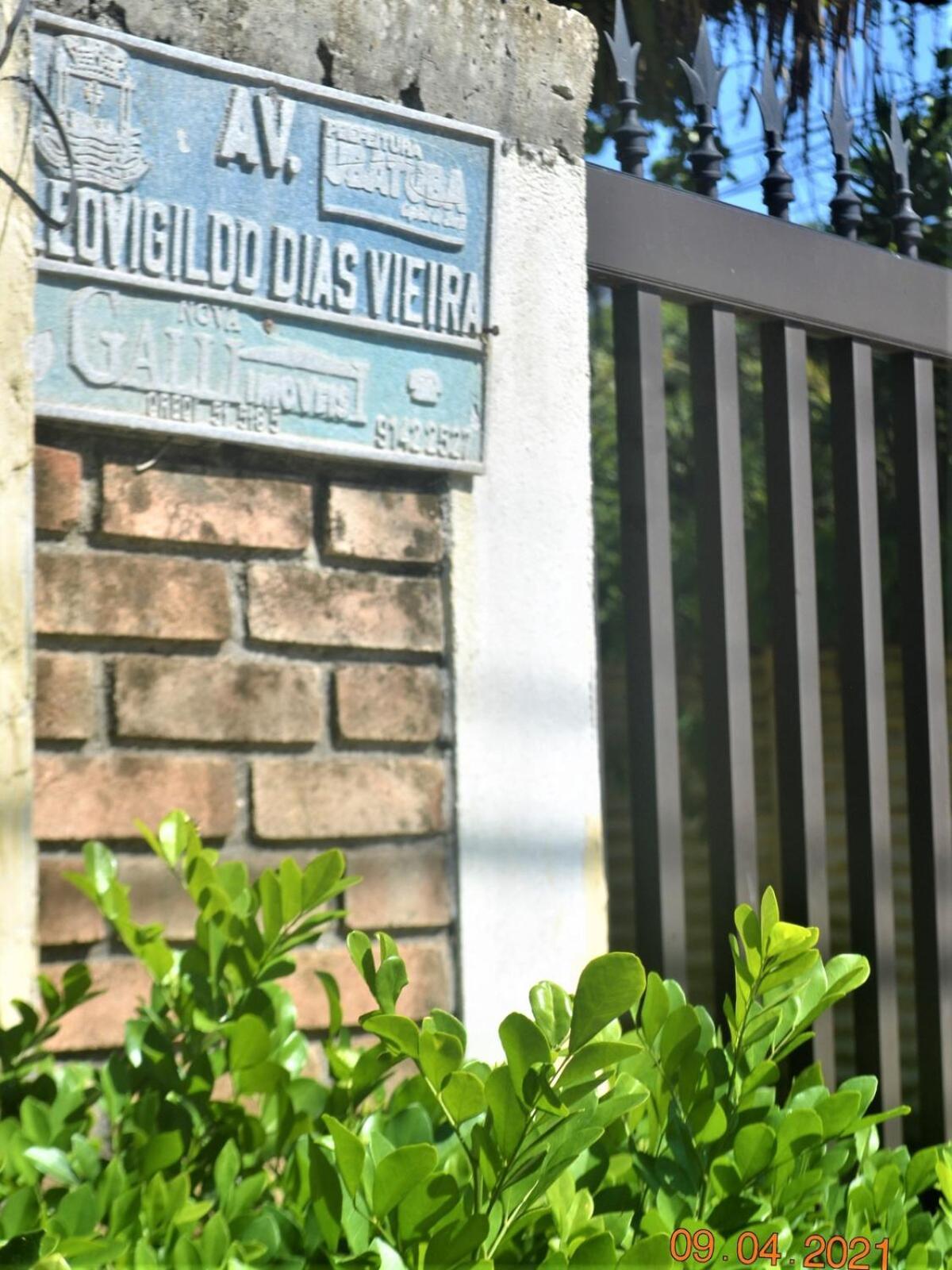 Ubatuba Casa Frente Mar Villa Exterior foto